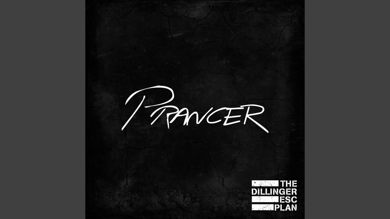 Dillenger EscapePlan's Thee Parkside Set 8/13/2016